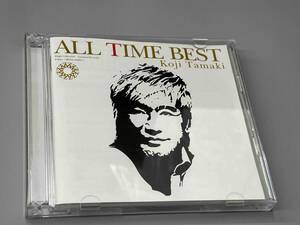 玉置浩二 CD ALL TIME BEST(2Blu-spec CD2)