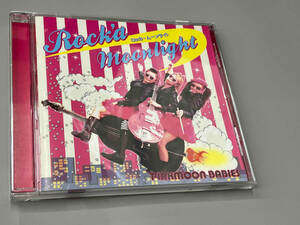 帯あり PINK MOON BABIES CD Rock‘a Mooniht