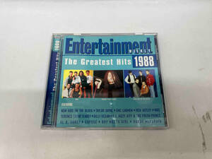 (オムニバス) CD 【輸入盤】Entertainment Weekly: Greatest Hits 1988