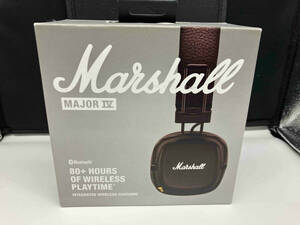 Marshall Major IV Major IV ヘッドホン・イヤホン