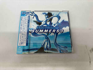 (オムニバス) CD Dancemania Summers3