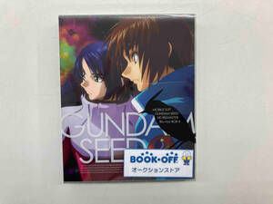 機動戦士ガンダムSEED HDリマスター Blu-ray BOX4(初回限定版)(Blu-ray Disc)