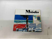 (オムニバス) CD Melodies The Best of AOR_画像1