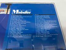 (オムニバス) CD Melodies The Best of AOR_画像3