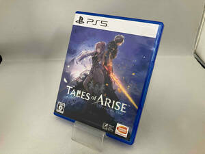 PS5 TALES of ARISE テイルズ オブ アライズ (G5-33)