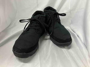 THE NORTH FACE／Humpback WP Chukka ／NF52276／27cm／メンズ