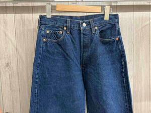 LEVI’S リーバイス 90's 90年代 501 刻印555 バレンシア工場 米国製 BIGE W30 L36 USA製