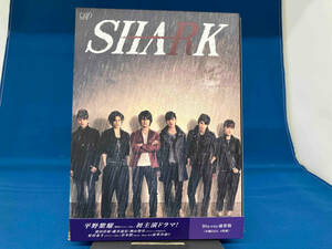 1 иен старт SHARK Blu-ray BOX(Blu-ray Disc)