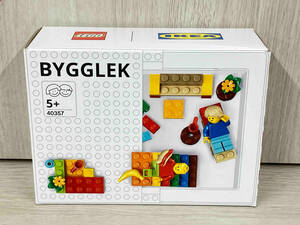 LEGO IKEA BYGGLEK 40357