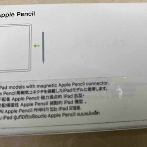 Apple Pencil Apple MU8F2J/A MU8F2J/A [第2世代] 3ヶ月保証 2018年式の画像8