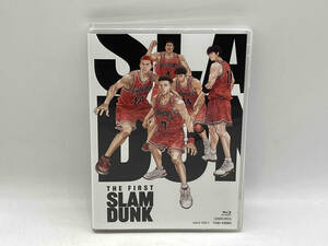 Blu-ray 映画『THE FIRST SLAM DUNK』 STANDARD EDITION(通常版) 1枚組 店舗受取可