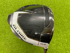 テーラーメイド　TaylorMade STEALTH GLOIRE ドライバー　フレックスR ヘッドカバー付