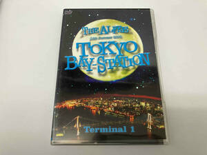 DVD 24th Summer 2005 TOKYO BAY-STATION Terminal 1