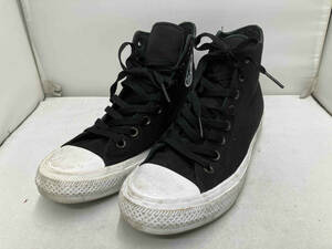 CONVERSE CHUCK TAYLOR ALL STAR II HI 150143C スニーカー ブラック 27.5cm コンバース ハイカット