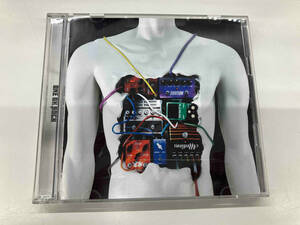 ONE OK ROCK CD 感情エフェクト(初回限定盤)(DVD付)