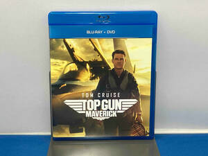 トップガン マーヴェリック(Blu-ray Disc+DVD)