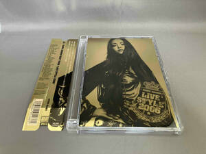 安室奈美恵 DVD namie amuro BEST tour'Live Style 2006'