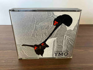 YELLOW MAGIC ORCHESTRA/YMO CD コンプリート・サーヴィス ミックス・バイ・ブライアン・イーノ(2CD)