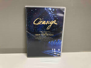 DVD 少年隊 PLAYZONE FINAL 1986~2008 SHOW TIME Hit Series Change