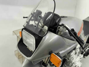  Junk parts present condition goods independent un- possible Tamiya 1/6 Suzuki GSX1100S Katana 