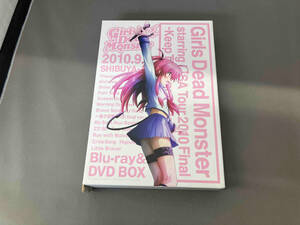 【１円スタート】Girls Dead Monster starring LiSA TOUR 2010 Final-Keep The Angel Beats!-~Shibuya AX~(完全生産限定版)(Blu-ray Disc)