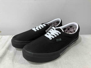 VANS 594127-0001 BOTANIZE スニーカー 28cm ブラック バンズ 店舗受取可