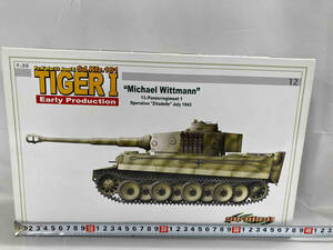 1/35 pz.KPFW.VI ausf.E sd.kfz.181 TIGER1 Early production