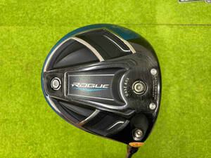 Callaway Rogue Subzero Rogue Sub Zero Wans Diamana 40 Flex Sr Sr Angle 9 ° гольф -клуб 1W водитель