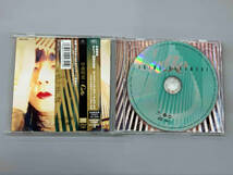 中森明菜 CD Cage(初回限定盤)(DVD付)_画像4