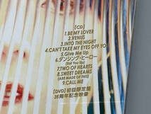 中森明菜 CD Cage(初回限定盤)(DVD付)_画像3