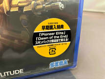 【新品・未開封品】 PS5 ENDLESS Dungeon Last Wish Edition 早期購入特典 PlayStation5 ELJM30273_画像8