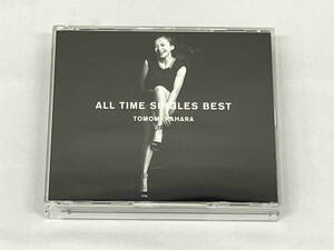 ALL TIME SINGLES BEST （初回限定盤） （DVD付）