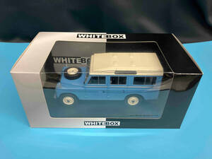 ミニカー WHITEBOX ホワイトボックス WB124150 Land Rover Series III 109 ランドローバー シリーズⅢ