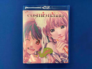 マクロスF 超時空スーパーライブ cosmic nyaan(コズミック娘)(Blu-ray Disc)