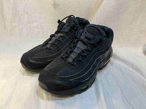 NIKE AIR MAX 95 609048-092 Nike air max black 26.5 store receipt possible 