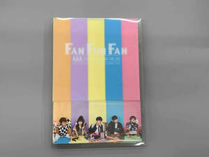 AAA FAN MEETING ARENA TOUR 2019 ~FAN FUN FAN~(Blu-ray Disc)