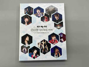 SNOW DOMEの約束 IN TOKYO DOME 2013.11.16(Blu-ray Disc)