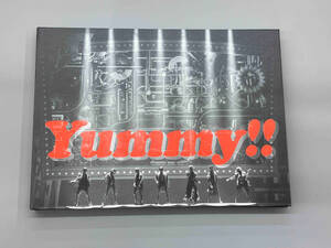 LIVE TOUR 2018 Yummy!! you&me(Blu-ray Disc)