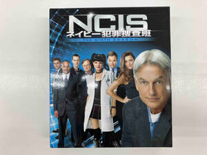 DVD NCIS ネイビー犯罪捜査班 シーズン9