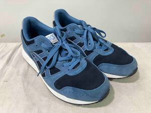 ASICS LYTE CLASSIC サイズ28cm 1201A103 アシックス スニーカー ブルー 店舗受取可