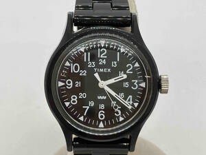 TIMEX Timex TW2V19800VK кварц наручные часы 