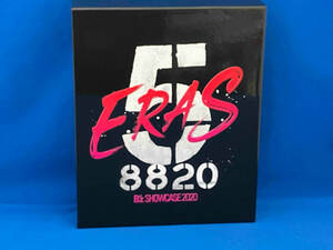 「B'z SHOWCASE2020-5 eras 8820-Day1~5」COMPLETE BOX(完全受注生産限定版)(Blu-ray Disc)