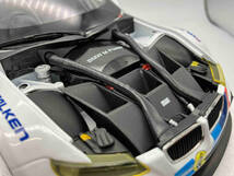 MINICHAMPS 1/18 BMW M3 GT2 E92 ‘BMW MOTORSPORT‘ MULLER/FARFUS/ALZEN/LAMY 24h ニュルブルクリング 2010 ミニチャンプス_画像9