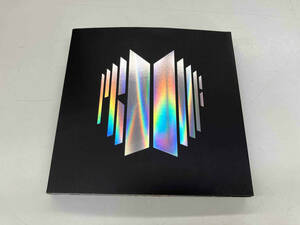 BTS CD 【輸入盤】PROOF(Compact Edition)(3CD)
