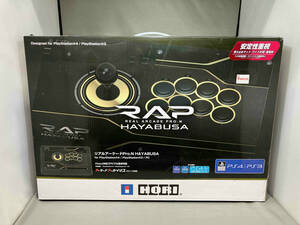  real arcade Pro.N HAYABUSA for PS4 PS3 PC