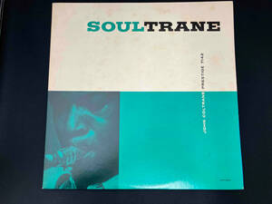 LP盤 レコード ソウルトレーン ジョン・コルトレーン John Coltrane PRESTIGE7142