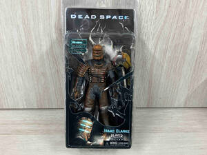 DEAD SPACE」 プレイヤーセレクト アクションフィギュア ISAAC CLARKE 血飛沫Ver.(ディクリッパー付) -アイザック・クラーク-