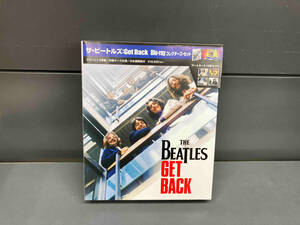 ザ・ビートルズ: Get Back コレクターズ・セット(Blu-ray Disc)