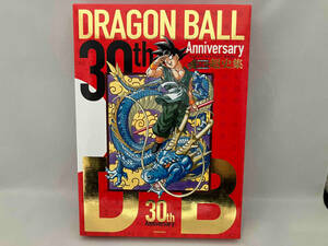 30th Anniversary DRAGON BALL 超史集 SUPER HISTORY BOOK Vジャンプ編集部 鳥山明