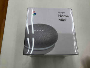 Bluetoothスピーカー Google Home Mini GA00210JP [チョーク]